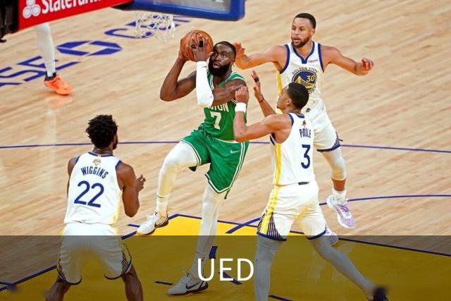 UED